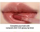 romand Juicy Lasting Tint Bare Juicy Series - 4 Colors - #25 Bare Grape