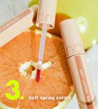 romand Juicy Lasting Tint Bare Juicy Series - 4 Colors - #25 Bare Grape