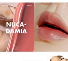 romand Juicy Lasting Tint Bare Juicy Series - 4 Colors - #25 Bare Grape