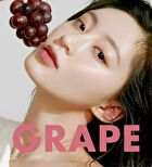 romand Juicy Lasting Tint Bare Juicy Series - 4 Colors - #25 Bare Grape