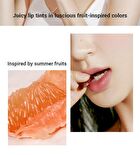 romand Juicy Lasting Tint Bare Juicy Series - 4 Colors - #25 Bare Grape