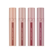 romand Juicy Lasting Tint Bare Juicy Series - 4 Colors - #25 Bare Grape