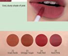 romand Zero Velvet Tint Vintage Filter Series - 4 Colors - #22 Grain Nude