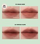 romand Zero Velvet Tint Vintage Filter Series - 4 Colors - #22 Grain Nude