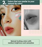 romand Zero Velvet Tint Vintage Filter Series - 4 Colors - #22 Grain Nude