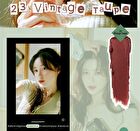 romand Zero Velvet Tint Vintage Filter Series - 4 Colors - #22 Grain Nude