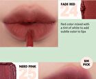 romand Zero Velvet Tint Vintage Filter Series - 4 Colors - #23 Vintage Taupe