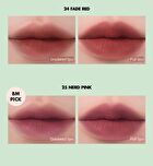 romand Zero Velvet Tint Vintage Filter Series - 4 Colors - #23 Vintage Taupe