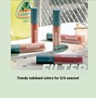 romand Zero Velvet Tint Vintage Filter Series - 4 Colors - #23 Vintage Taupe