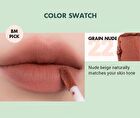 romand Zero Velvet Tint Vintage Filter Series - 4 Colors - #23 Vintage Taupe