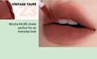 romand Zero Velvet Tint Vintage Filter Series - 4 Colors - #23 Vintage Taupe