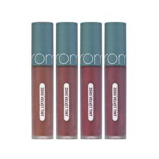 Zero Velvet Tint Vintage Filter Series - 4 Colors - #24 Fade Red
