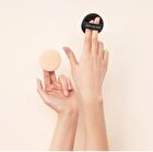 Javin De Seoul Select For My Cushion Puff 8 Type Set - 8 pcs