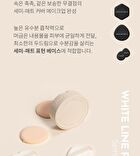 Javin De Seoul Select For My Cushion Puff 8 Type Set - 8 pcs