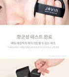 Javin De Seoul Select For My Cushion Puff 8 Type Set - 8 pcs