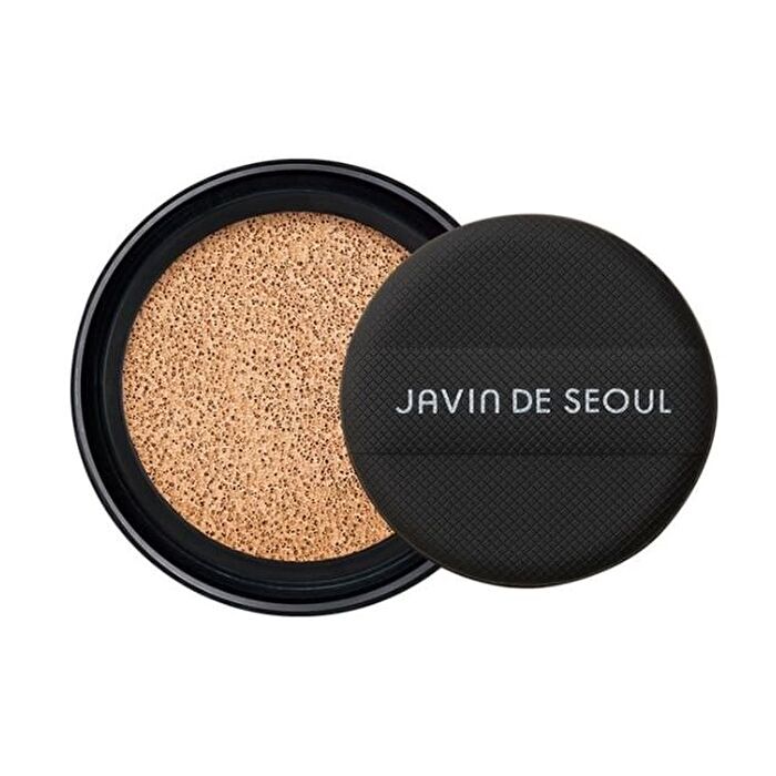 Javin De Seoul Wink Foundation Pact Refill Only - 5 Colors - #20 Cover Vanilla