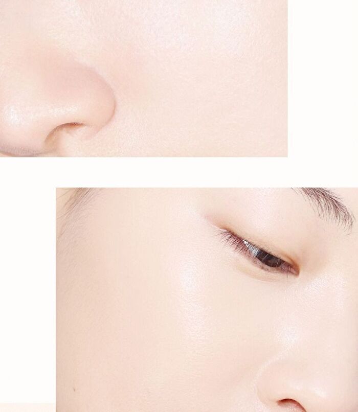 Javin De Seoul Wink Foundation Pact - 5 Colors - #20 Cover Vanilla