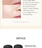 Javin De Seoul Wink Foundation Pact - 5 Colors - #20 Cover Vanilla