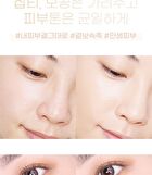 Javin De Seoul Wink Foundation Pact - 5 Colors - #22 Cover Sand