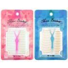 3M Double Eyelid Tape - Pink - 168 pcs
