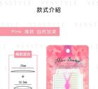 3M Double Eyelid Tape - Blue - 168 pcs