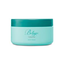 Bellagio Turquoise Hydrating Body Cream Body 300ml