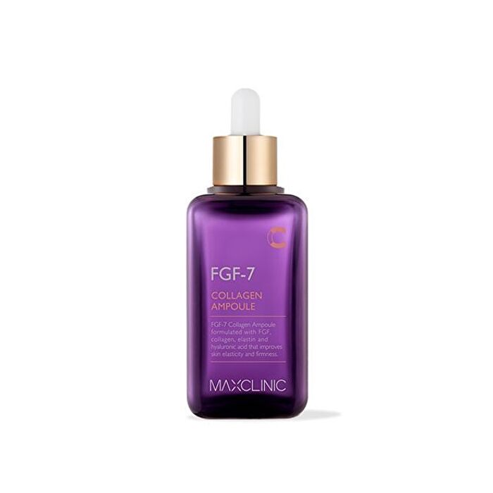 Maxclinic FGF-7 Collagen Ampoule - 100ml