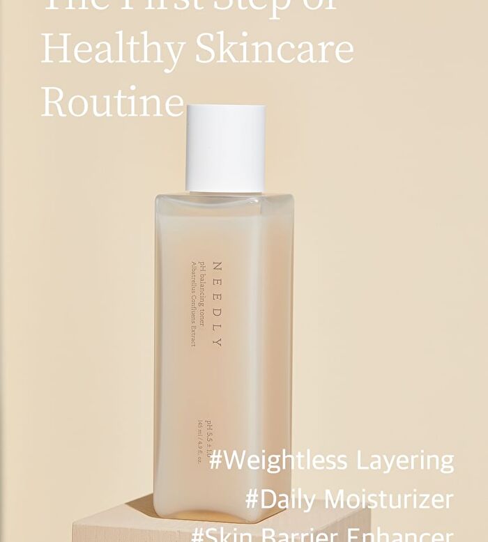 pH Balancing Toner - 145ml