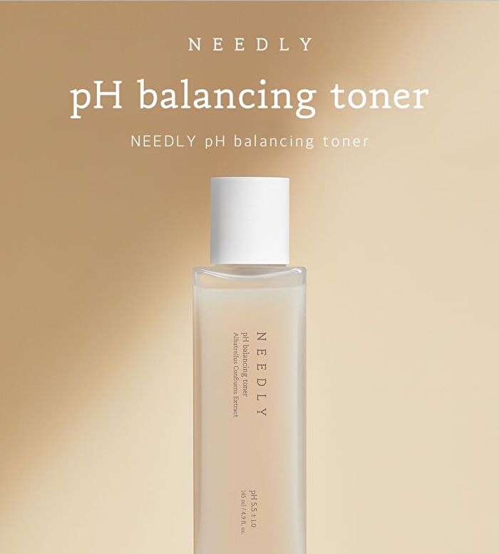 pH Balancing Toner - 145ml