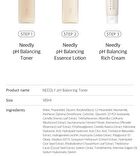 pH Balancing Toner - 145ml