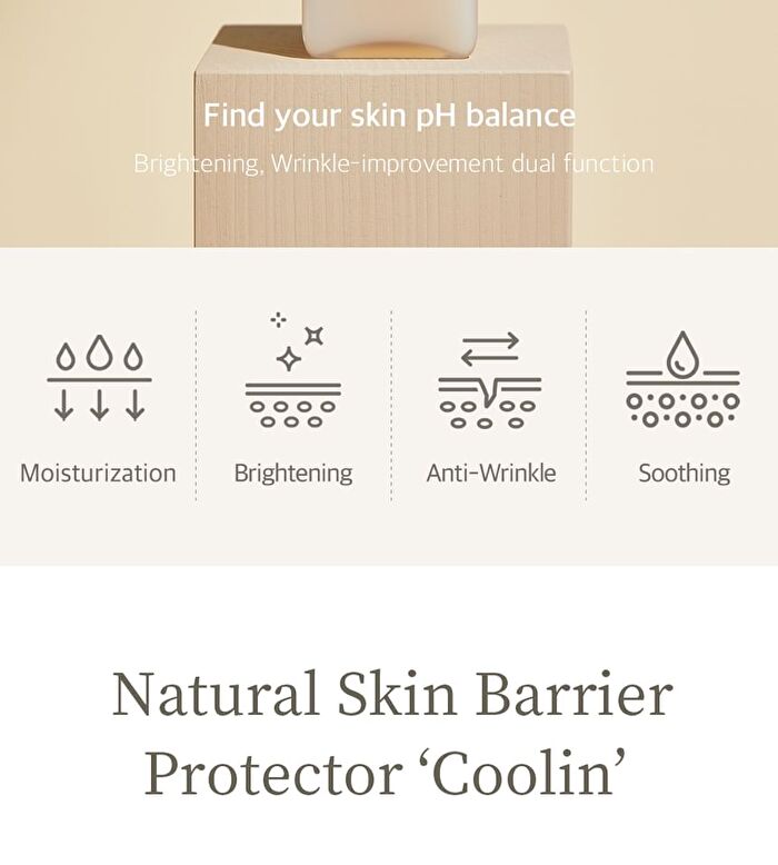 pH Balancing Toner - 145ml