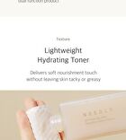 pH Balancing Toner - 145ml