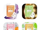 Invisible Fiber Mask - Pore Tightening - 1 pc