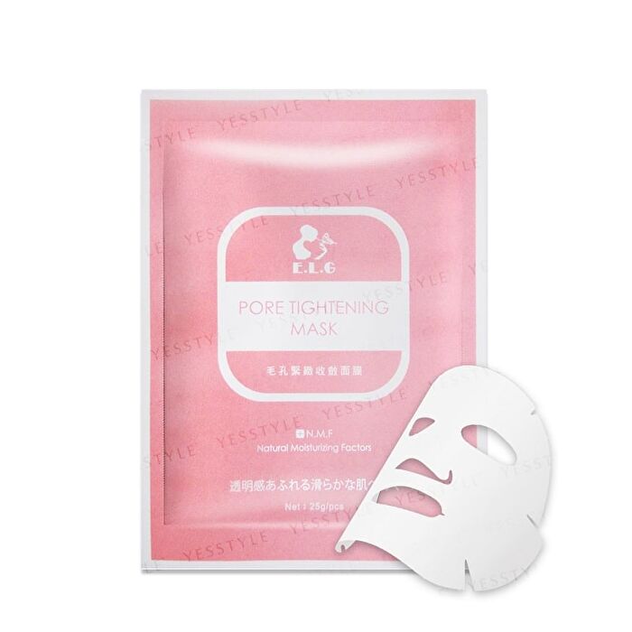 Invisible Fiber Mask - Pore Tightening - 1 pc