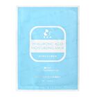Invisible Fiber Mask - EGF Total-Effect Anti-Ageing - 1 pc