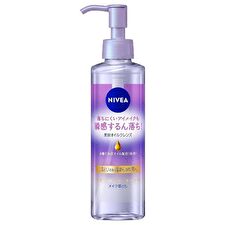 Nivea Japan Beauty Skin Cleansing Oil - 195ml