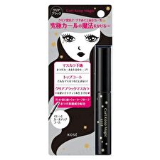 Curl Keep Magic Mascara Clear Black - 5.5ml