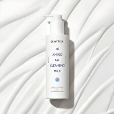 Dewytree Hi Amino All Cleansing Milk - 200ml