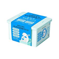 Dewytree Pick And Quick Refreshing Aqua Mask Set - 30 sheets