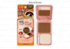 Jocelyne Hair Cover Foundation - Dark Brown