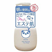 AIAI Medical Panna AHA Morning Face Soap - 300ml