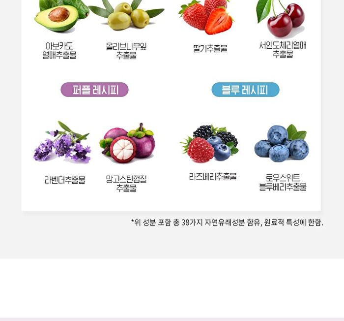 Mqny Biorecipe 1 Sec Damage Care Hair Pack White Musk - 300g