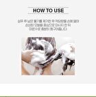 Mqny Biorecipe 1 Sec Damage Care Hair Pack White Musk - 300g