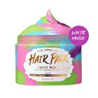 Mqny Biorecipe 1 Sec Damage Care Hair Pack White Musk - 300g