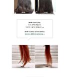 Mqny Biorecipe 1 Sec Damage Care Hair Pack Pink Edition - 300g