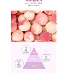 Mqny Biorecipe 1 Sec Damage Care Hair Pack Pink Edition - 300g