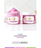 Mqny Biorecipe 1 Sec Damage Care Hair Pack Pink Edition - 300g