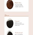 too cool for school Artist Vegan Brush Kit - 4 pcs