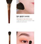 too cool for school Artist Vegan Brush Kit - 4 pcs
