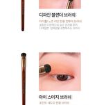 too cool for school Artist Vegan Brush Kit - 4 pcs
